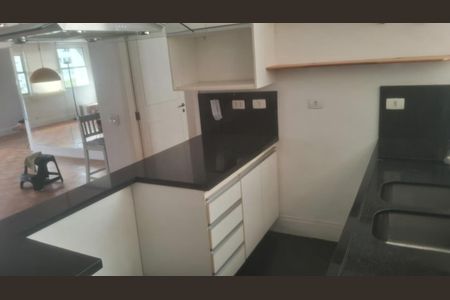 Apartamento à venda com 3 quartos, 123m² em Higienópolis, São Paulo