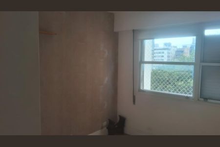 Apartamento à venda com 3 quartos, 123m² em Higienópolis, São Paulo