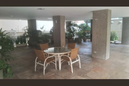 Apartamento à venda com 123m², 3 quartos e 1 vaga
