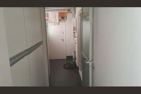 Apartamento à venda com 123m², 3 quartos e 1 vaga