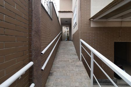 Entrada de casa à venda com 3 quartos, 160m² em Santo Antônio, Porto Alegre