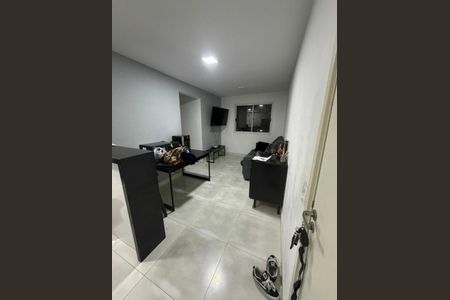 Apartamento à venda com 2 quartos, 49m² em Jardim Las Vegas, Guarulhos