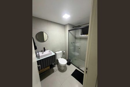 Apartamento à venda com 2 quartos, 49m² em Jardim Las Vegas, Guarulhos
