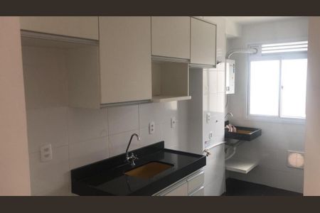 Apartamento à venda com 2 quartos, 42m² em Fundacao da Casa Popular, Campinas