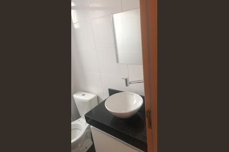 Apartamento à venda com 2 quartos, 42m² em Fundacao da Casa Popular, Campinas