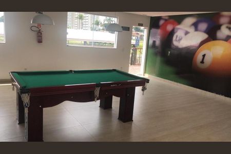 Apartamento à venda com 2 quartos, 42m² em Fundacao da Casa Popular, Campinas