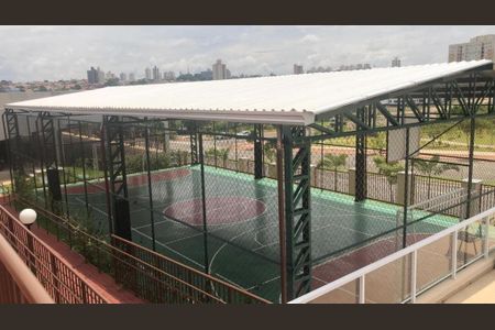 Apartamento à venda com 2 quartos, 42m² em Fundacao da Casa Popular, Campinas