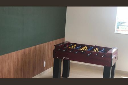 Apartamento à venda com 2 quartos, 42m² em Fundacao da Casa Popular, Campinas