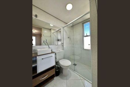 Apartamento à venda com 69m², 3 quartos e 1 vaga