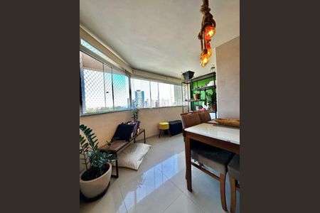 Apartamento à venda com 3 quartos, 69m² em Vila Sofia, São Paulo