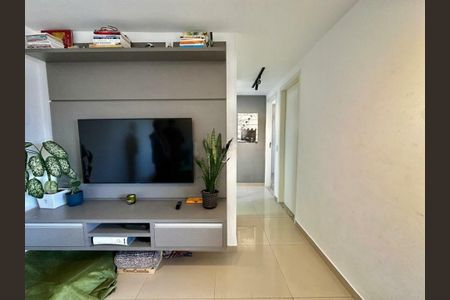 Apartamento à venda com 69m², 3 quartos e 1 vaga
