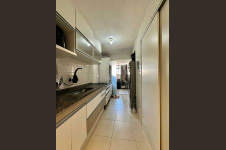 Apartamento à venda com 69m², 3 quartos e 1 vaga