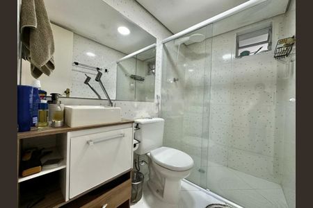 Apartamento à venda com 69m², 3 quartos e 1 vaga