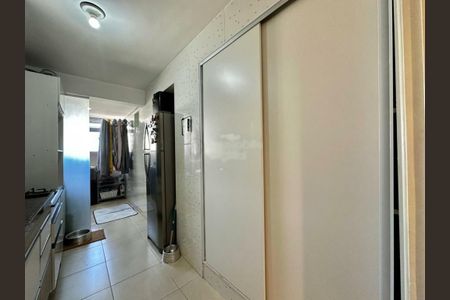 Apartamento à venda com 3 quartos, 69m² em Vila Sofia, São Paulo