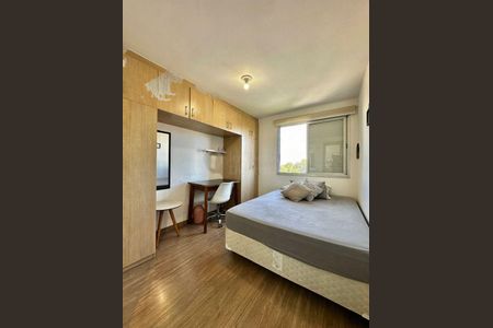 Apartamento à venda com 3 quartos, 69m² em Vila Sofia, São Paulo