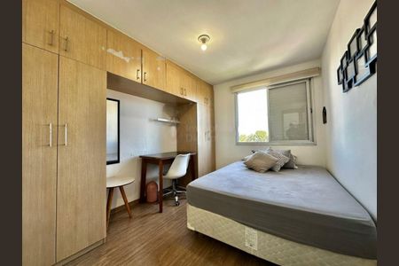 Apartamento à venda com 69m², 3 quartos e 1 vaga