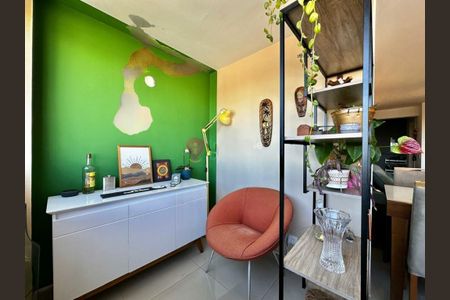 Apartamento à venda com 3 quartos, 69m² em Vila Sofia, São Paulo