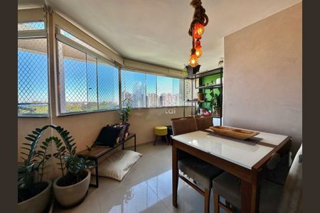 Apartamento à venda com 3 quartos, 69m² em Vila Sofia, São Paulo