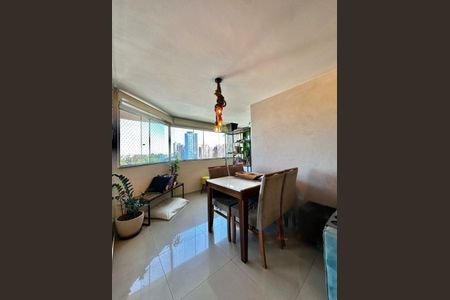 Apartamento à venda com 3 quartos, 69m² em Vila Sofia, São Paulo