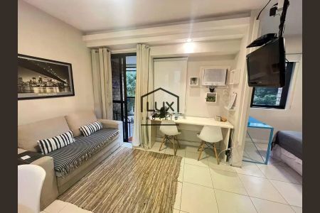Casa à venda com 1 quarto, 38m² em Indianópolis, São Paulo