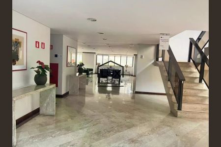 Casa à venda com 1 quarto, 38m² em Indianópolis, São Paulo