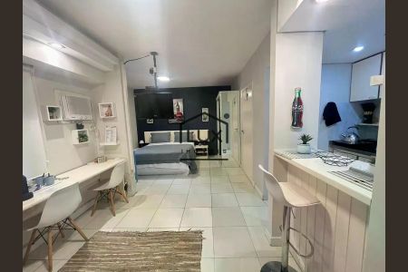 Casa à venda com 1 quarto, 38m² em Indianópolis, São Paulo
