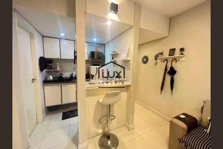 Casa à venda com 1 quarto, 38m² em Indianópolis, São Paulo