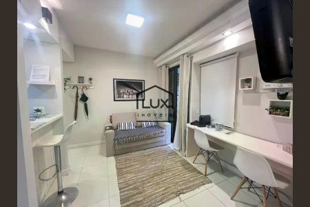 Casa à venda com 1 quarto, 38m² em Indianópolis, São Paulo