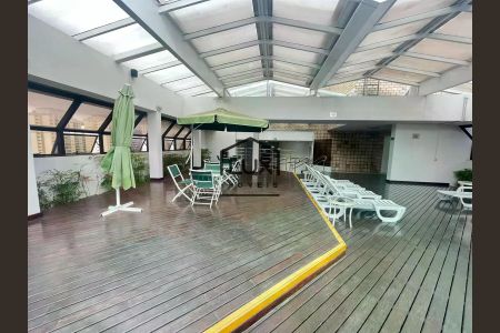 Casa à venda com 1 quarto, 38m² em Indianópolis, São Paulo