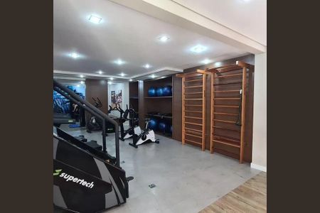 Apartamento à venda com 2 quartos, 66m² em Jardim Florida, Jundiaí