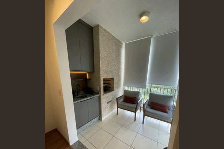 Apartamento à venda com 2 quartos, 66m² em Jardim Florida, Jundiaí