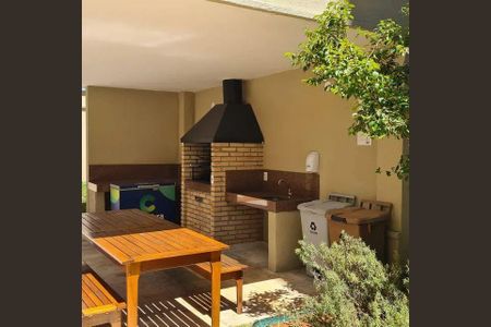 Apartamento à venda com 2 quartos, 66m² em Jardim Florida, Jundiaí