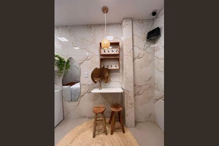 Apartamento à venda com 1 quarto, 18m² em Copacabana, Rio de Janeiro