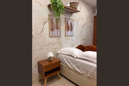 Apartamento à venda com 1 quarto, 18m² em Copacabana, Rio de Janeiro
