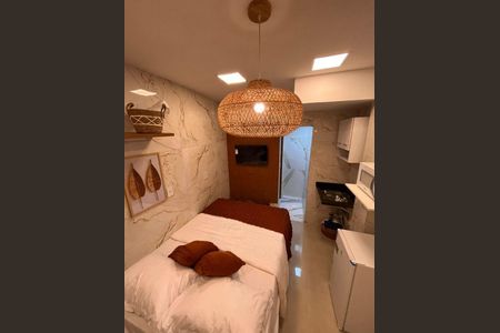Apartamento à venda com 1 quarto, 18m² em Copacabana, Rio de Janeiro