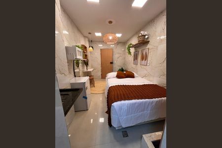 Apartamento à venda com 1 quarto, 18m² em Copacabana, Rio de Janeiro