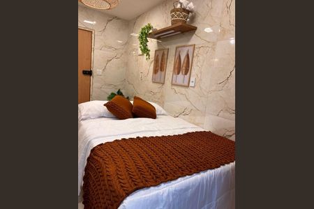 Apartamento à venda com 1 quarto, 18m² em Copacabana, Rio de Janeiro