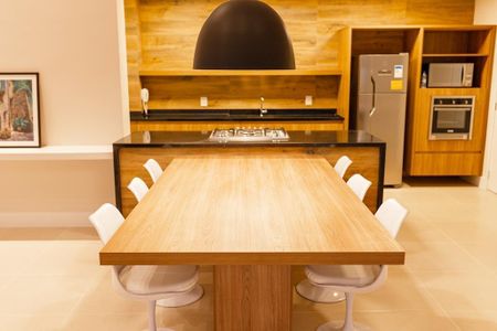 Apartamento à venda com 2 quartos, 61m² em Botafogo, Campinas