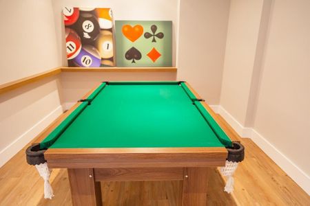 Apartamento à venda com 2 quartos, 61m² em Botafogo, Campinas