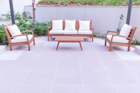 Apartamento à venda com 2 quartos, 61m² em Botafogo, Campinas
