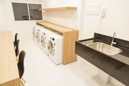 Apartamento à venda com 2 quartos, 61m² em Botafogo, Campinas