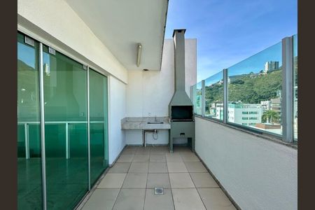 Apartamento para alugar com 200m², 4 quartos e 3 vagas