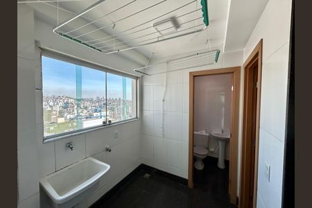 Apartamento para alugar com 200m², 4 quartos e 3 vagas