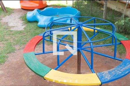 Apartamento para alugar com 54m², 2 quartos e 1 vagaÁrea comum - Playground