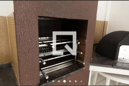 Apartamento para alugar com 54m², 2 quartos e 1 vagaChurrasqueira
