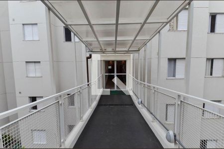 Apartamento para alugar com 54m², 2 quartos e 1 vagaArea