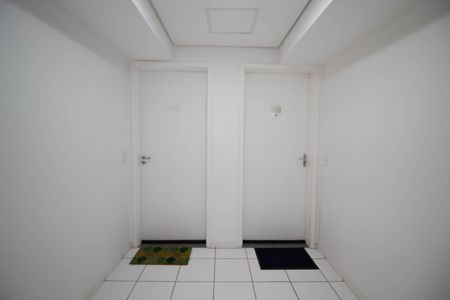 Apartamento para alugar com 54m², 2 quartos e 1 vagaHall de entrada