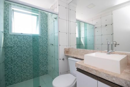 Apartamento para alugar com 54m², 2 quartos e 1 vagaBanheiro