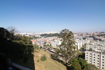 Apartamento para alugar com 54m², 2 quartos e 1 vagaVista do Quarto 2