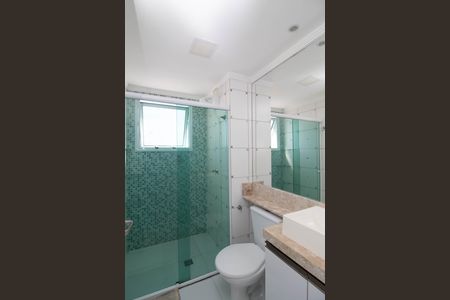 Apartamento para alugar com 54m², 2 quartos e 1 vagaBanheiro